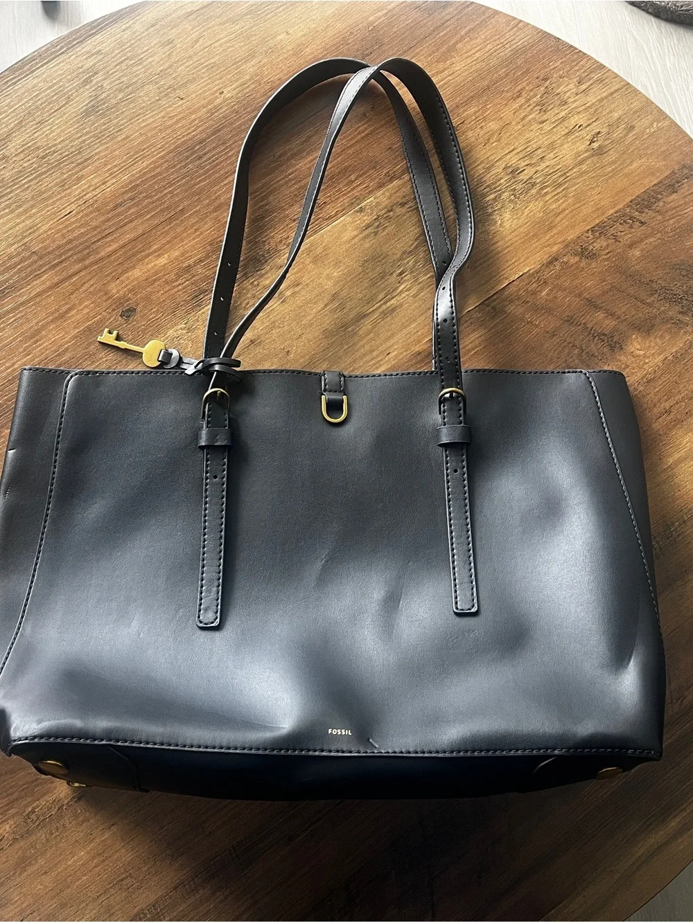 Fossil Kier Tote